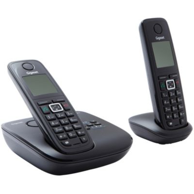 T? SIEMENS GIGASET A510A Duo