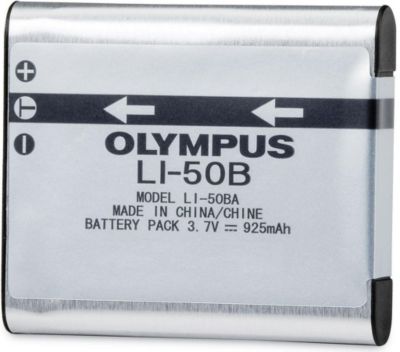 OLYMPUS - APN OLYMPUS BATTERIE OLYMPUS LI 50