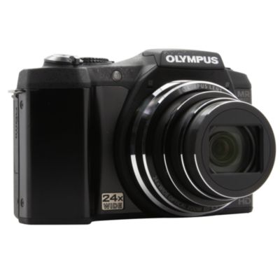 APN OLYMPUS SZ-31 noir