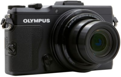 APN OLYMPUS XZ-2 noir