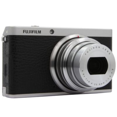APN FUJI Finepix XF1 Noir