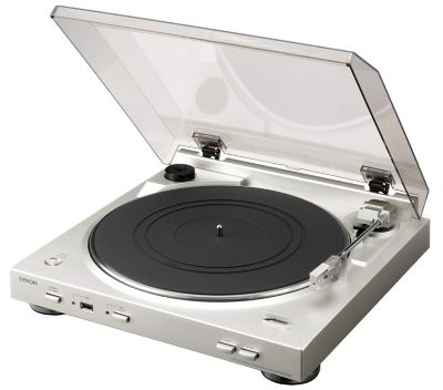 Platine TD DENON DP 
