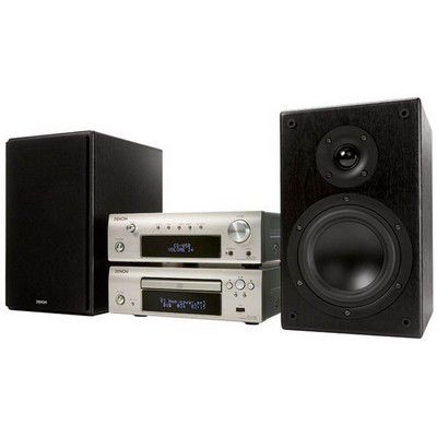 Puissance totale : 2 x 65 Watts RMS-Mode de chargement du CD : Tiroir-Tuner