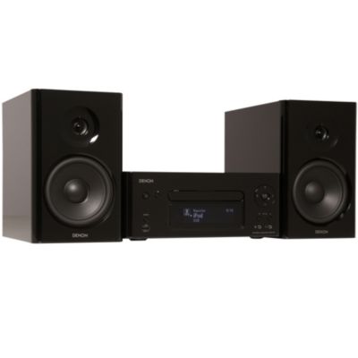 photo de CEOL (RCD-N7/SC-N7)