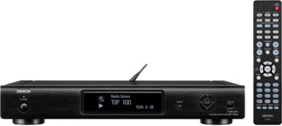 ACC. DENON DNP720 Noir