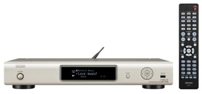 ACC. DENON DNP720 SILVER