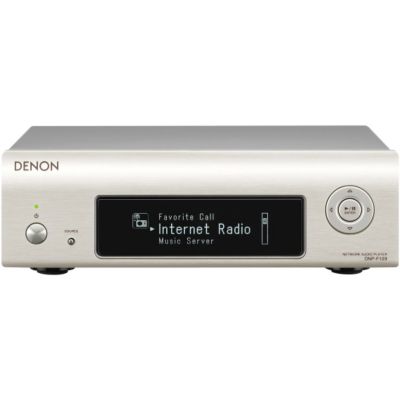 Tuner DENON r&eacute;seau DNPF109SPE2