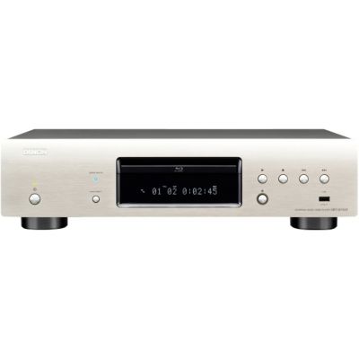 Lecteur DENON DBT3313 Silver