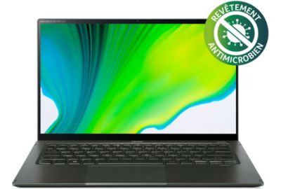 Portable ACER Swift SF514-55TA-76CK W10P