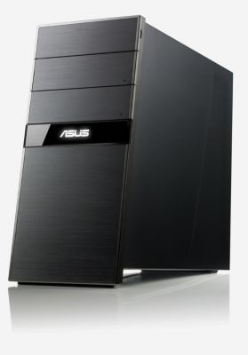 Ordi ASUS CG8265-FRR