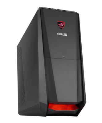 Ordi ASUS CG8480-FR016S