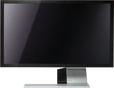 Ecran LCD ACER S273HLABMII