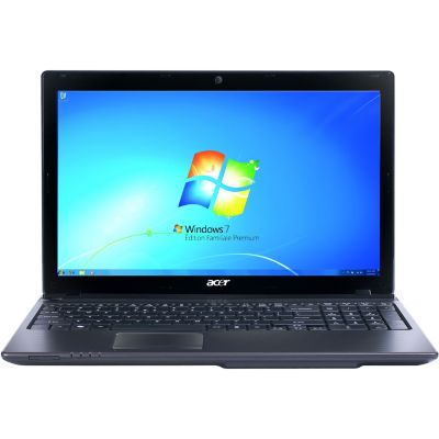 Portable ACER Aspire 5750ZG-B966G1TMn