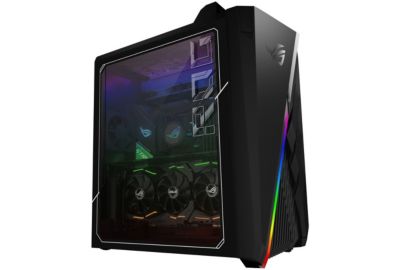 Ordi ASUS ROG G35DX