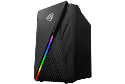 Ordi ASUS ROG G35DX