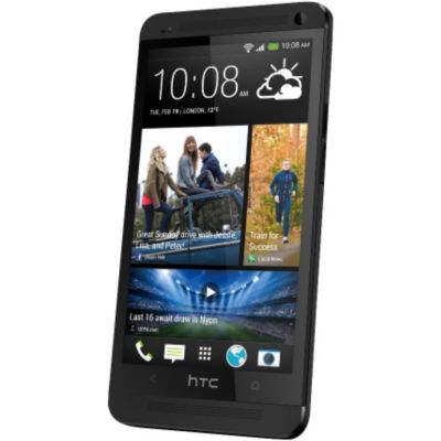 Smartphones HTC One 32Go Noir