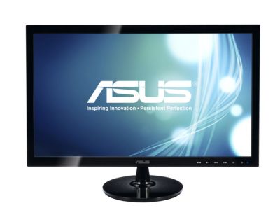 Ecran LCD ASUS VS247H
