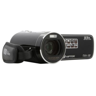 Camescope AIPTEK AHD H23