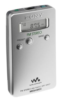 photo de SRF-M607