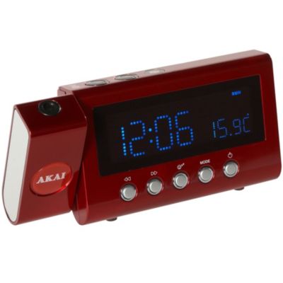 Radio-r&eacute;veil AKAI ARP-100R