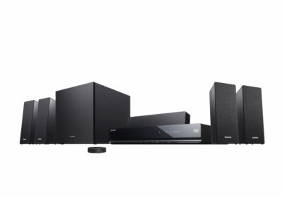 Cha? A/V SONY BDVE280