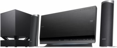 Cha? A/V SONY 3D BDVL600