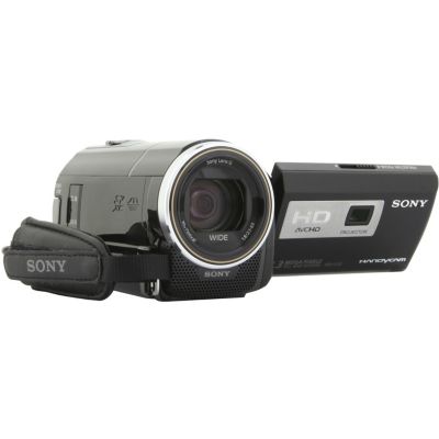 Camescope SONY PJ10