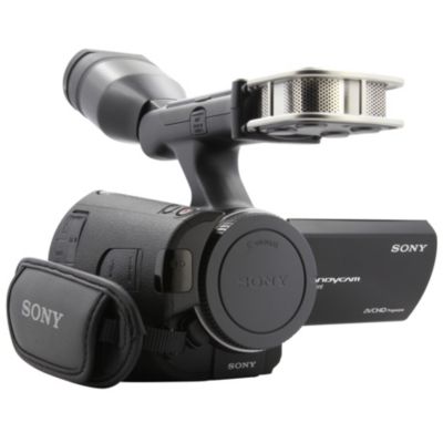 Camescope SONY NEX-VG20 nu