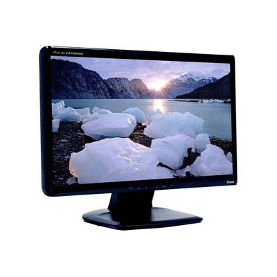 Ecran LCD IIYAMA PLE2208HDD-B1 LCD