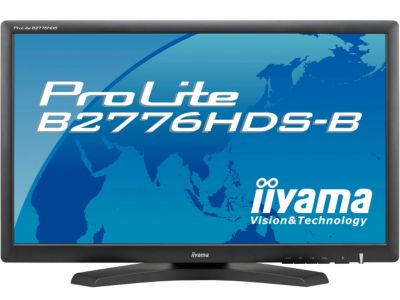 Ecran LCD IIYAMA PLB2776HDS-B1