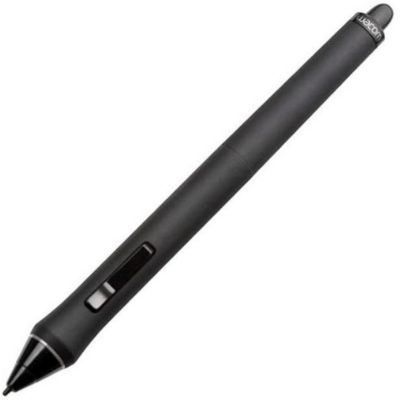 Stylet Grip Pen pour Intuos 4 et C