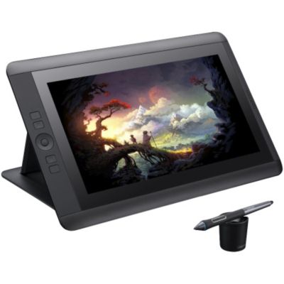 Tablette Graph Cintiq 13HD Creativ