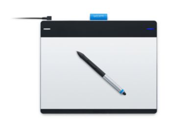 Tablette Graph Intuos Pen & touch