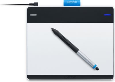 Tablette Graph Intuos Manga