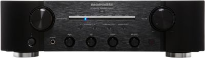 ELéMENTS SéPARéS HIFI MARANTZ PM8005 BLACK