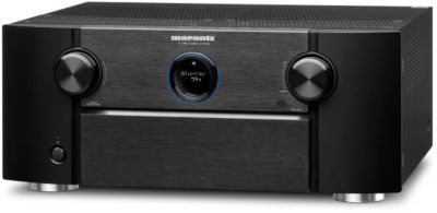 Ampli Home Cinema MARANTZ AV 7702