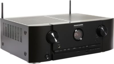 Ampli Home Cinema MARANTZ SR5009 NOIR + Pack enceinte Home Cinéma FOCAL Sib and Cub3 5.1 Jet Black