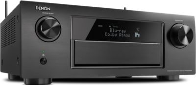 Ampli Home Cinema DENON AVRX4200 NOIR