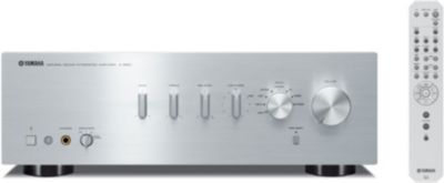 Amplificateur HiFi YAMAHA AS501 SILVER