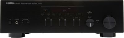 Amplificateur HiFi YAMAHA RN301 NOIR