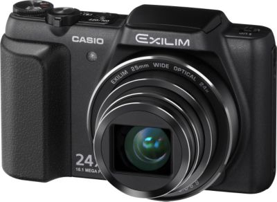APN CASIO H50 noir