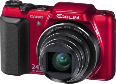 APN CASIO H50 rouge