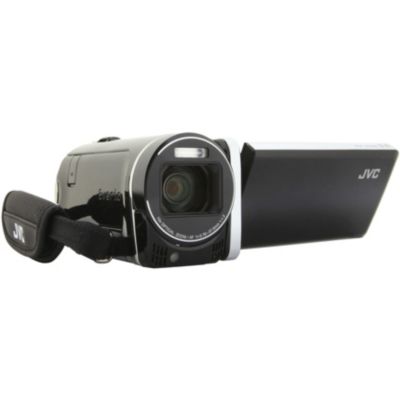 Camescope JVC GZ-HM845