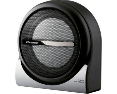Haut-parleur Pioneer Ts-wx210a