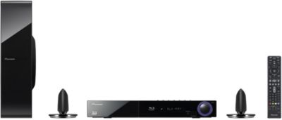 Cha? A/V PIONEER BCSHF818