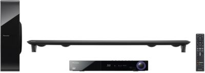 Cha? A/V PIONEER BCSHW919