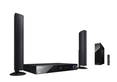 Cha? A/V PIONEER BCSFS515