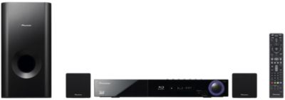 Cha? A/V PIONEER BCSFS111