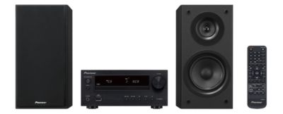 Micro-cha&icirc;ne PIONEER X-HM20-K