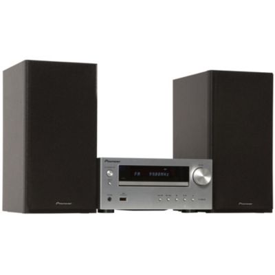 Micro-cha&icirc;ne PIONEER X-HM20-S